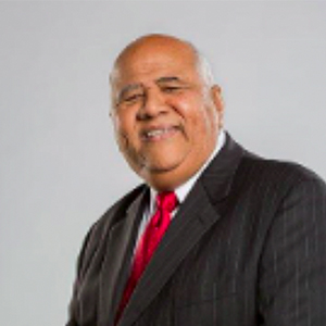 Dr. Victor M. Ramos