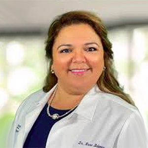 Dra. Nora Bolaños