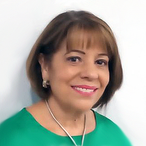 Pastora Nilsa Ramos