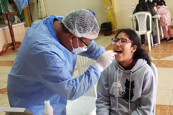 Medical checkups for people of all ages
